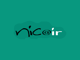 آموزش ساخت شناسه کاربری در nic.ir آموزش ساخت شناسه کاربری در nic.ir