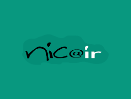 آموزش ساخت شناسه کاربری در nic.ir